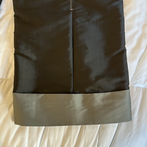 Colour 5 Power Sleek Capris - L - Picture 5 of 7